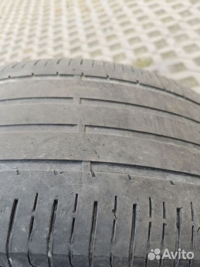 Hankook Dynapro HP2 RA33 235/55 R17 99V