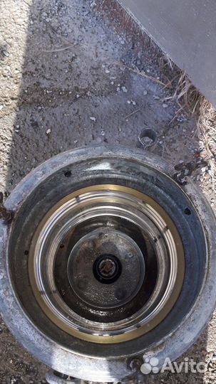 Корабельный фонарь