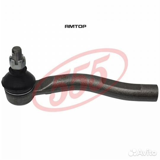 555 SE3601L SE-3601L 555 Наконечник рулевой