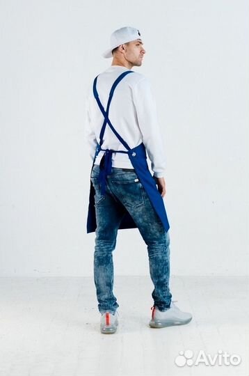 Китель поварской оптом