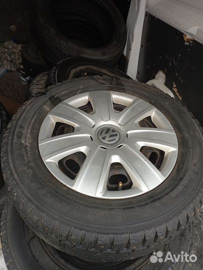 Dunlop SP Winter Ice 01