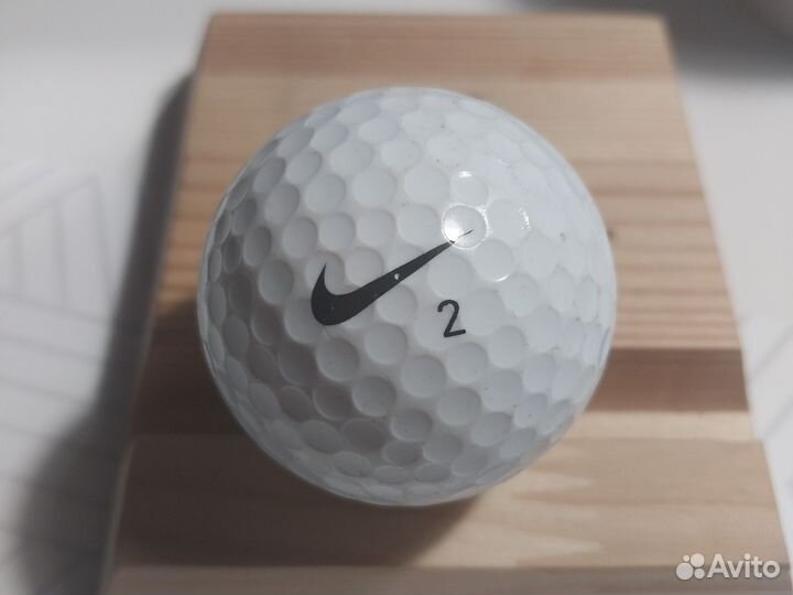 Мячи для гольфа