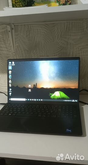 Dell /i7 gen11/16