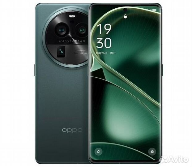 OPPO Find X6 Pro, 12/256 ГБ