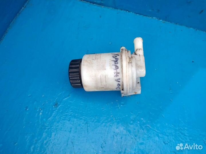 Бачок гура Lifan X60