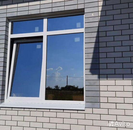 Пластиковые окна двери от производителя