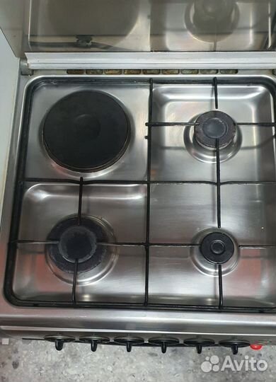 Газовая плита
