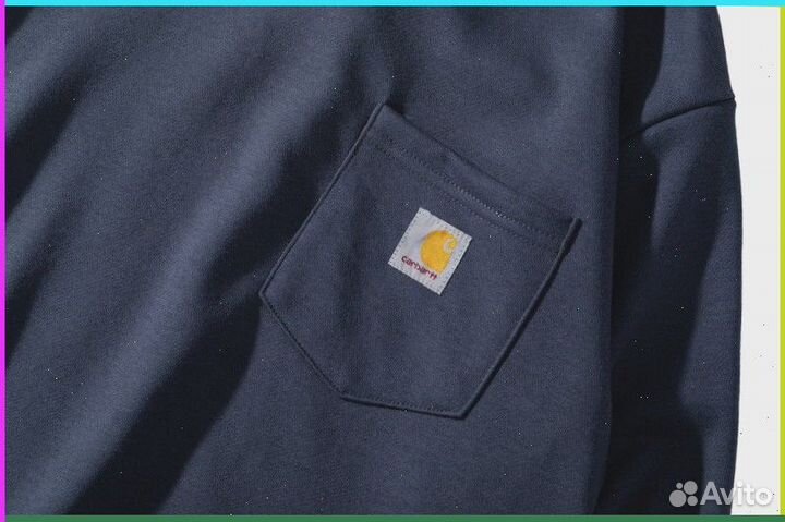 Свитшот Carhartt (36965 Номер артикула: )