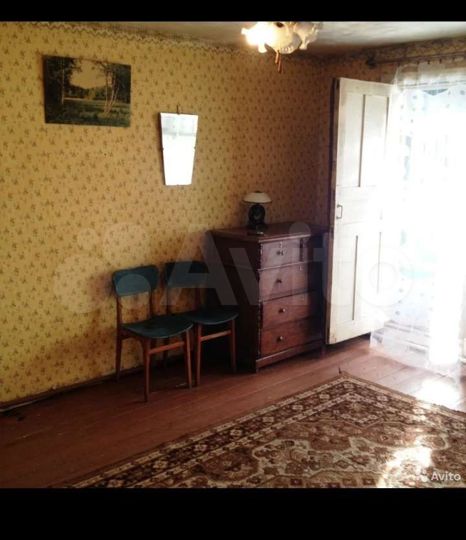 2-к. квартира, 43,9 м², 2/2 эт.