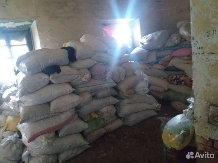 Вывоз мусора