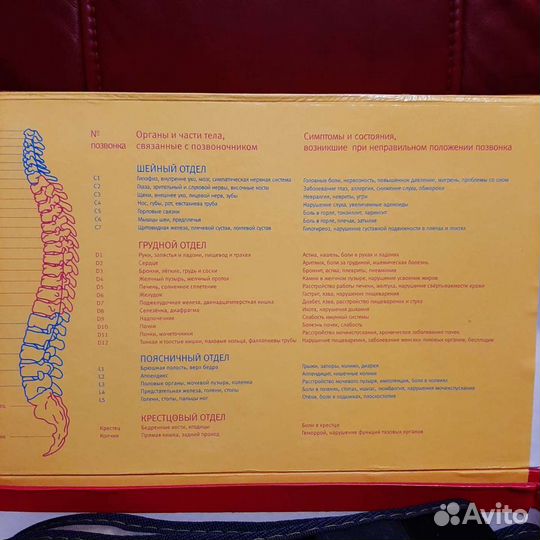 Массажер для тела