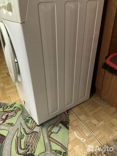 Стиральная машинка бу