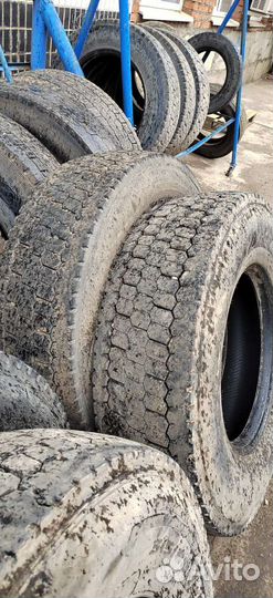 КАМА NR 201 315/80 R22 45