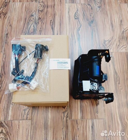 Компрессор Chevrolet 15254590