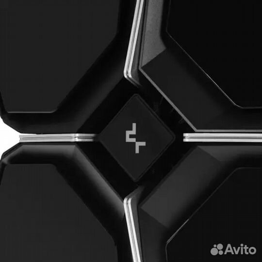 Корпус Deepcool quadstellar infinity 571503