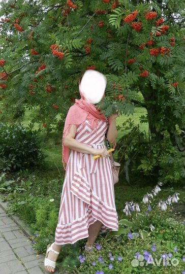 Летние женские вещи пакетом, XS-S