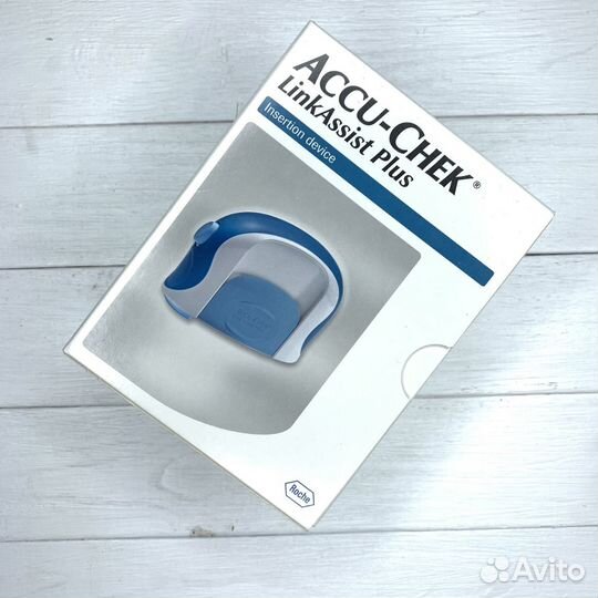 Пристреливатель квик сетов accu chek