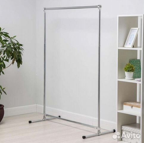 Вешалка напольная *151 см