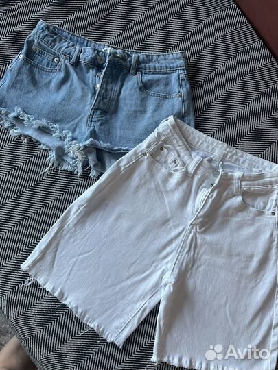 Шорты женские 26