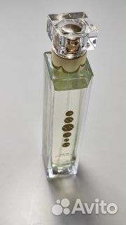 Духи essens аромат Шанель (розовый)