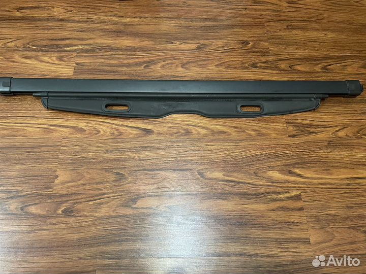 Полка для багажника chevrolet captiva c100(2009г)