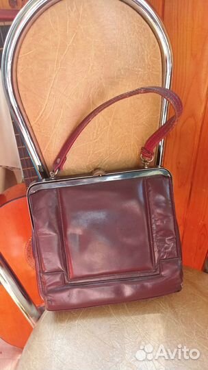 Винтажная сумка