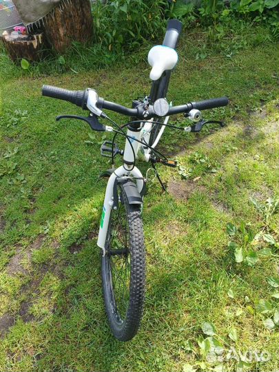 Велосипед Trek 24