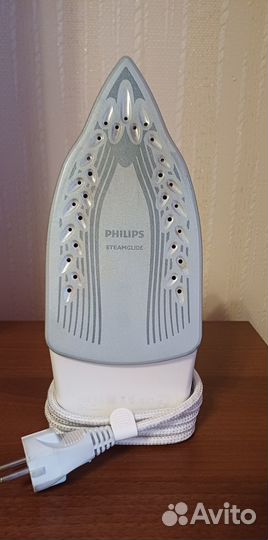 Утюг philips