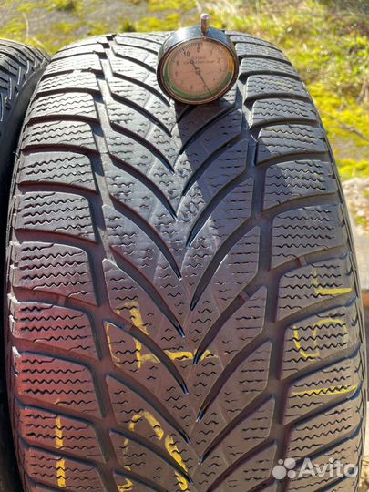 Goodyear UltraGrip Ice 2 225/50 R17