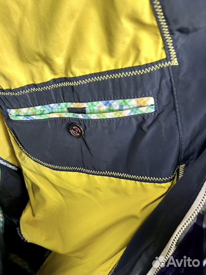 Ветровка мужская размер 60