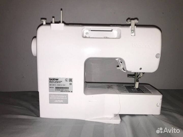 Швейная машина Brother Artwork22N