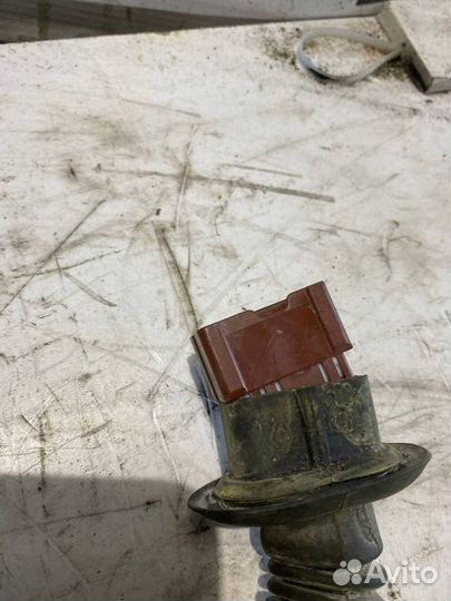 Проводка двери LADA Xray ваз 21129 2016