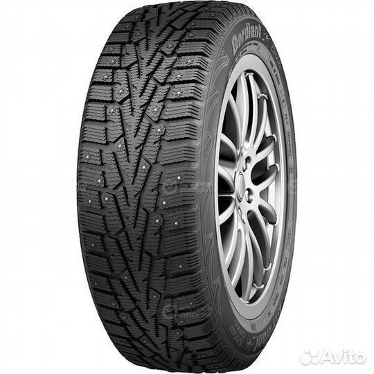 Cordiant Snow Cross 195/65 R15