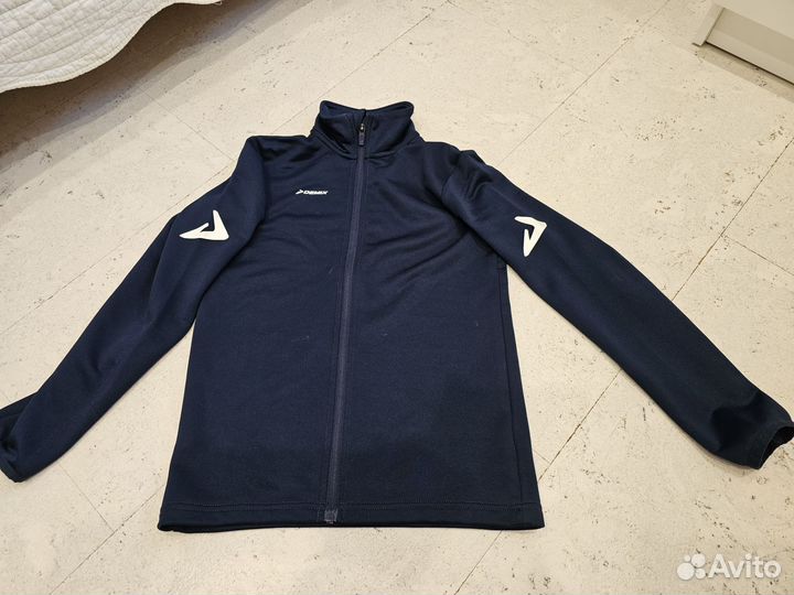 Детская футбольная форма 140