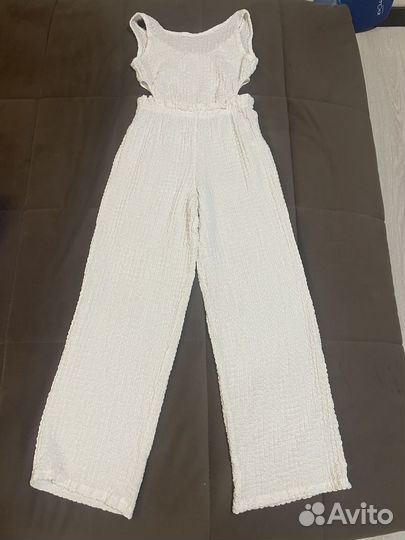 Комбинезон zara для девочки 146