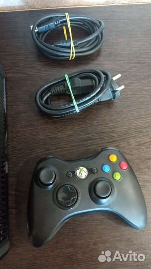 Xbox 360 под заказ
