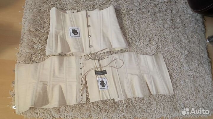 Корсет послеоперационный s-m