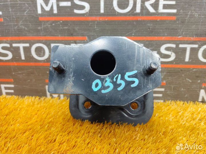 Крепление усилителя бампера заднее левое Bmw