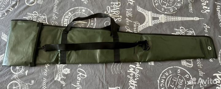 Гермочехол для ружья