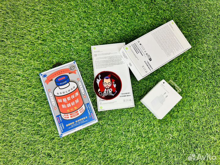 iPhone 15 Pro Max, 256 ГБ