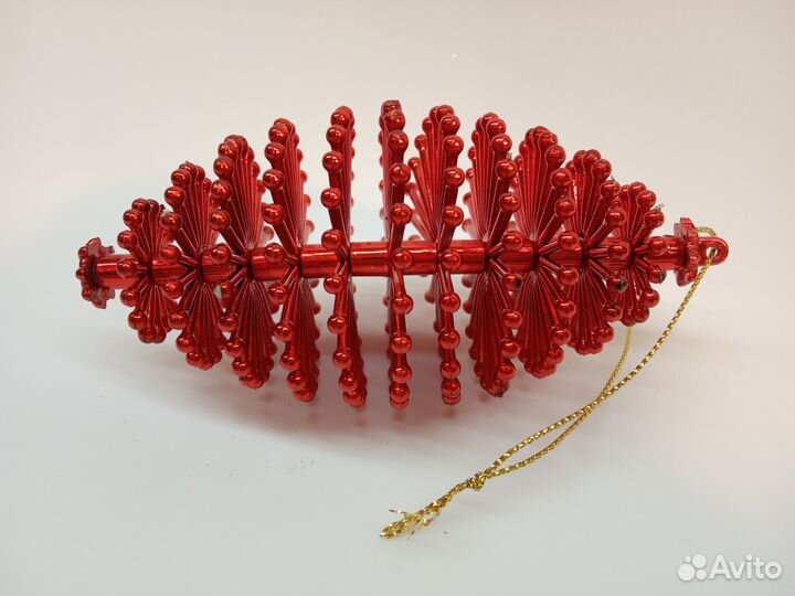 Новогодние украшения