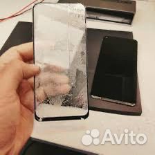 Переклейка дисплея-Замена стекло и дисплей