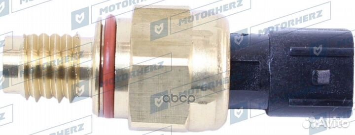 Датчик давления жидкости гур HEZ1015HSP Motorherz