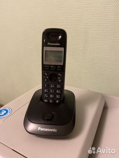Panasonic kx-tg2511RU