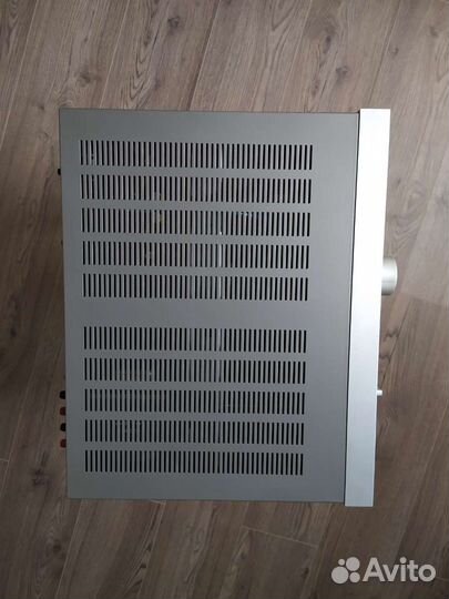 Усилитель мощности onkyo A-817D