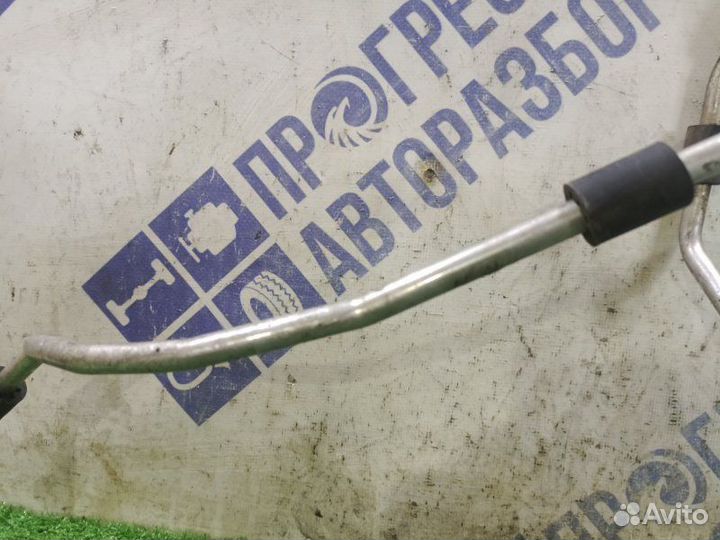 Трубка кондиционера Audi A4 B6 седан 2.0 ALT 2001