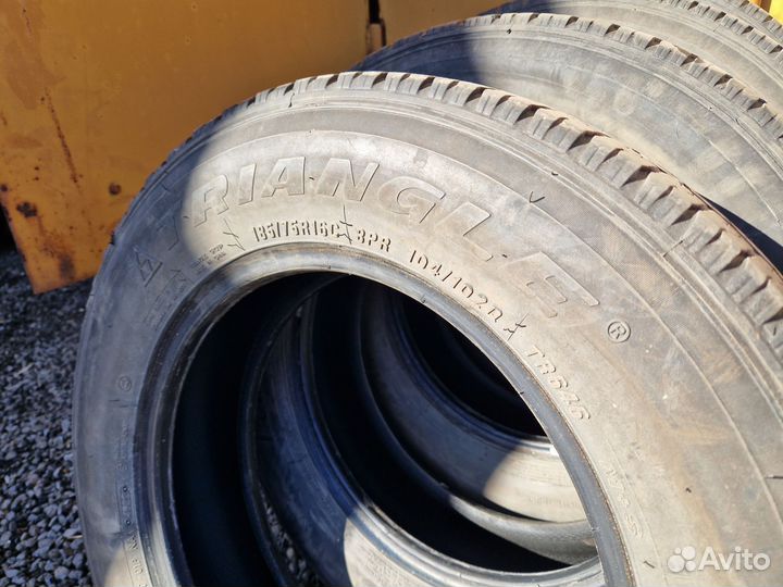 Шины на газель 185 75 r16c