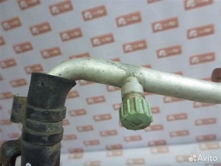 Трубка кондиционера Лада Приора 2171 21126 2010