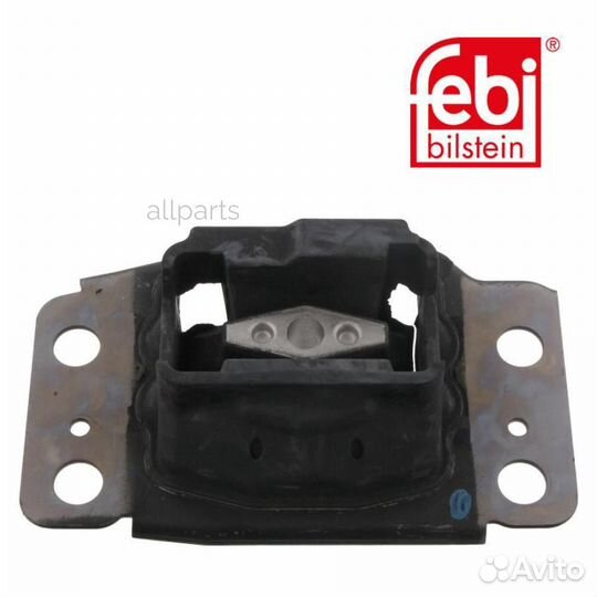 Febi 32698 Опора двигателя L ford Mondeo IV/Galaxy