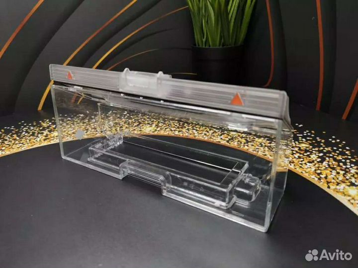 Контейнер для пыли Xiaomi Mi Robot Vacuum-Mop